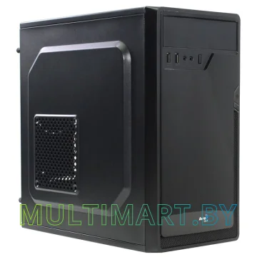 Корпус AeroCool CS100